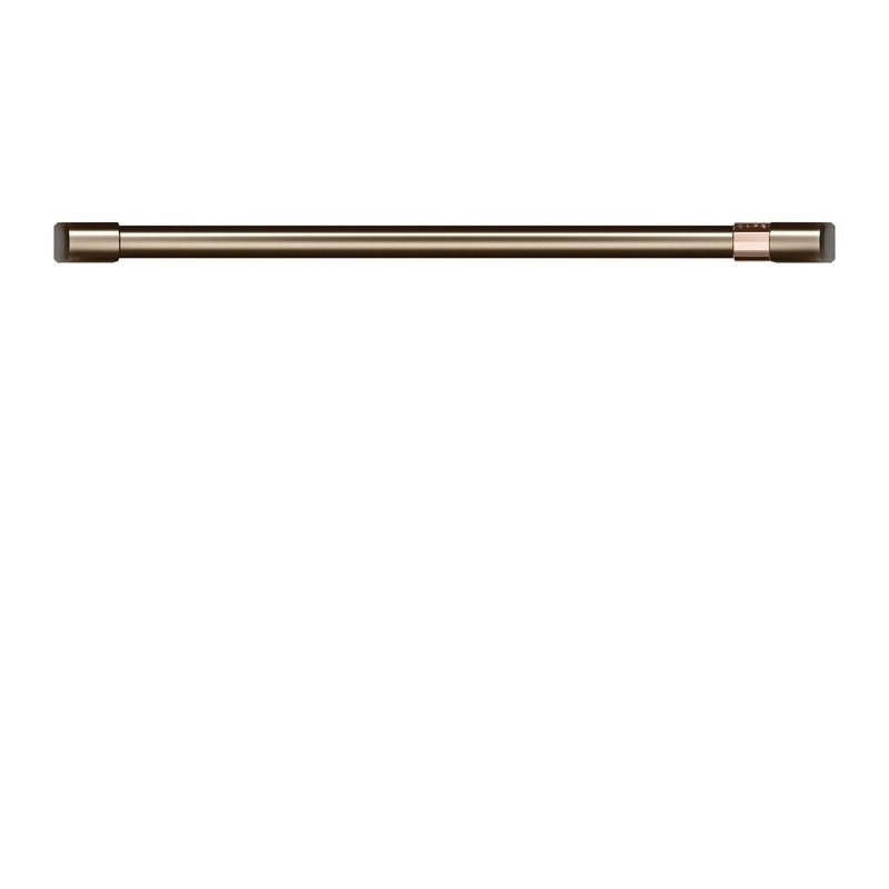 Cafe CXB30HKPNBZ Caf 30″ Brushed Bronze Handle/Knob