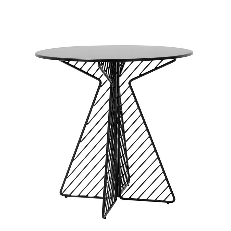 Cafe Table