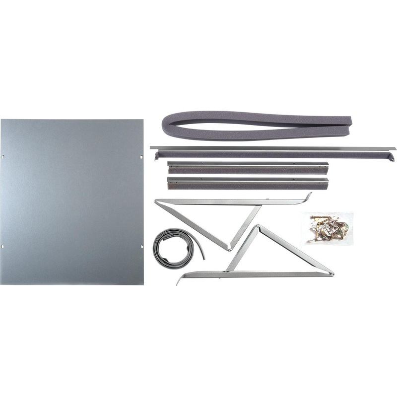 Friedrich KWIKLB KUHL WINDOW INSTILATION KIT LARGE CHASSIS