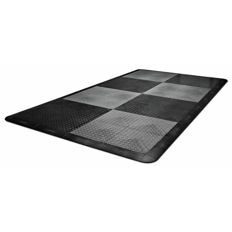 GAFP32CBZM Gladiator Floor Pack – Multi-Color