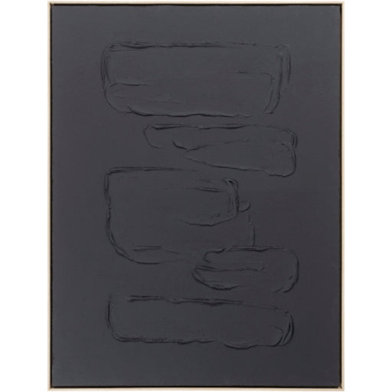 Hemkund HEM-004 25×19 Canvas Wall Decor