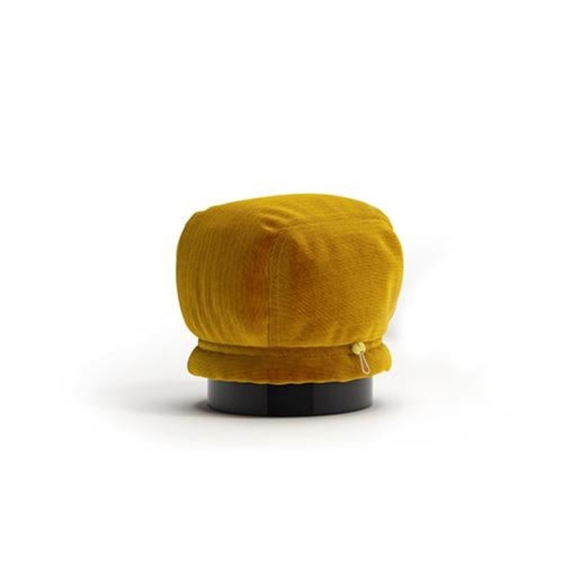 Lud’o Lounge Pouf