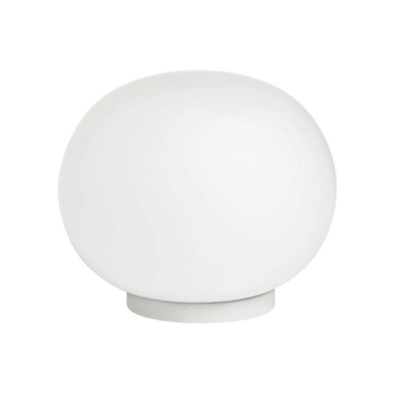Mini Glo-Ball Table Lamp