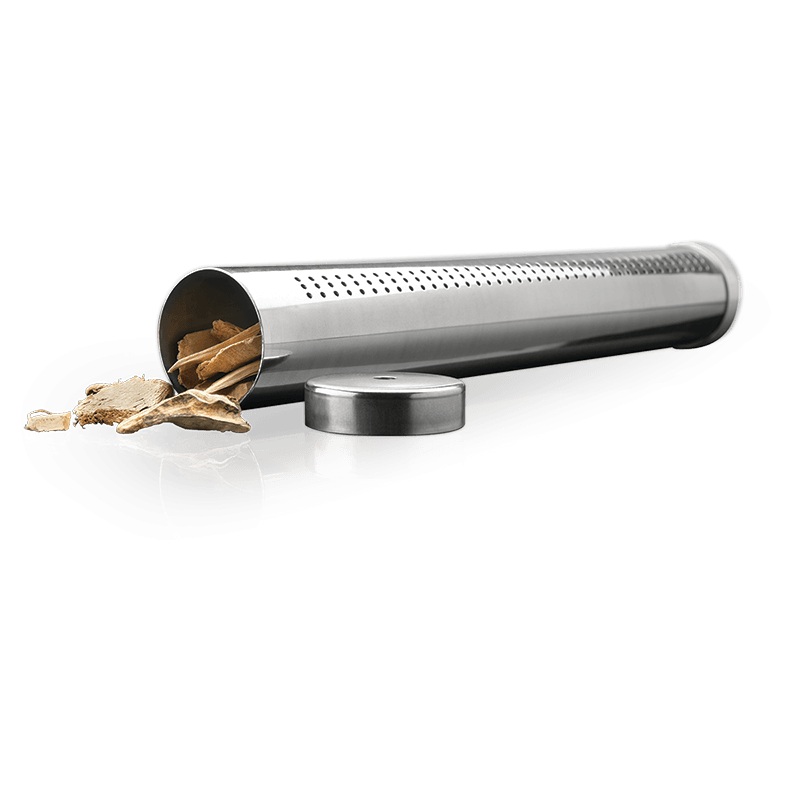 Napoleon Bbq 67011 Stainless Steel Smoker Pipe