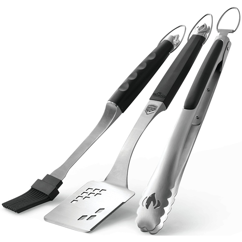 Napoleon Bbq 70036 Executive 3 Piece Toolset