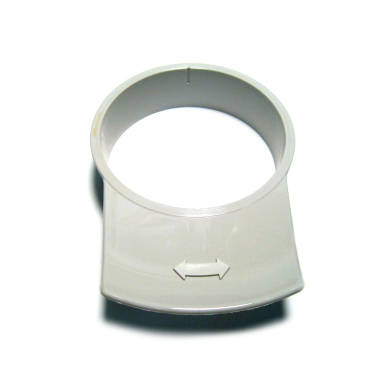 Sebo 370 Main body cable hook