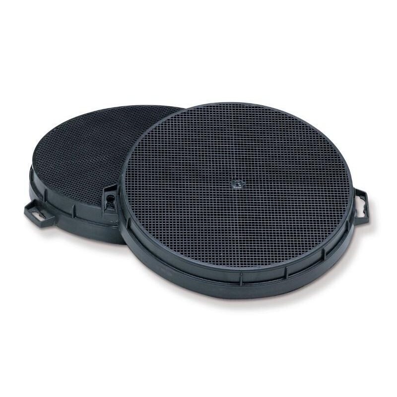 Sharp SKCH32CFL 24 In. Range Hood Charcoal Filter Two Pack