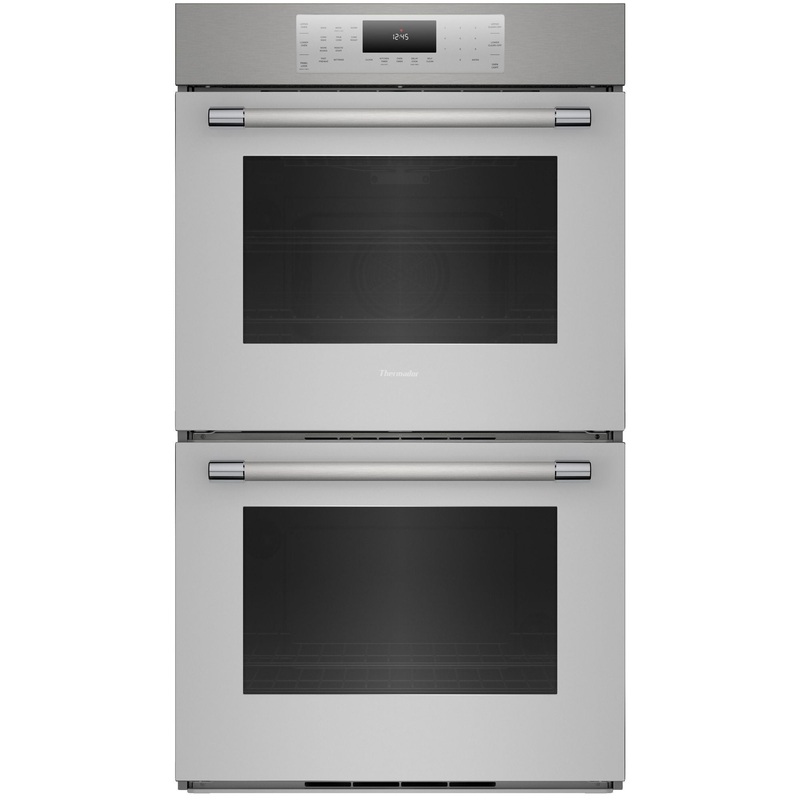 Thermador ME302YP Double Wall Oven 30” Professional Stainless Steel Me302Yp