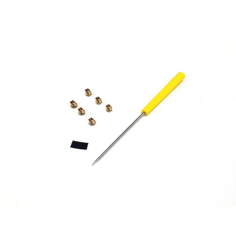 Thermador PALPKITGA6 Palpkitga6 Installation Accessory