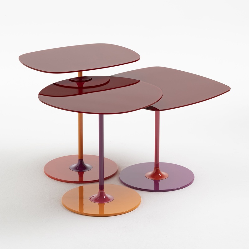 Thierry Side Table Set