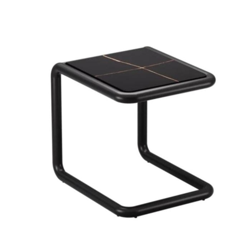 Tube Side Table