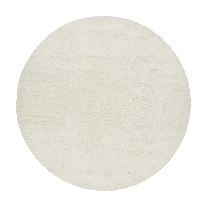 Woolable Round Rug