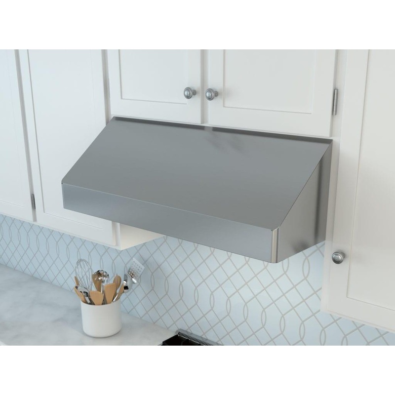 Zephyr AK7036CS 36″ Tempest I Under-Cabinet