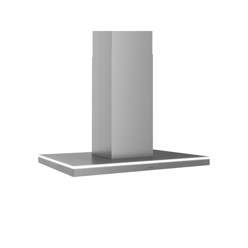 Zephyr ZLCE42CS 42″ Luce Island