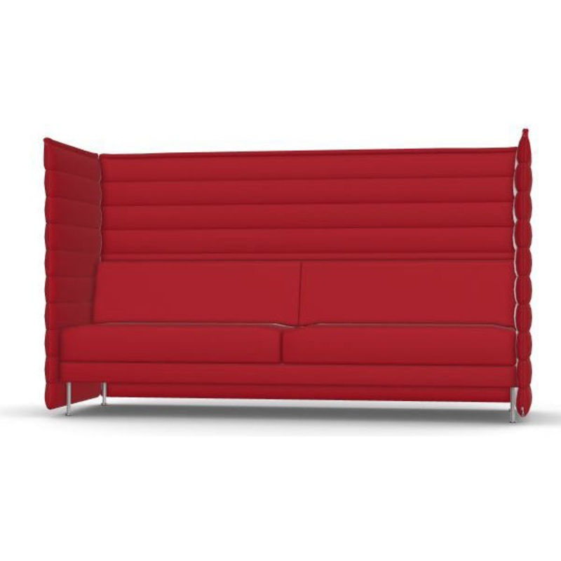 Alcove Plus 3-Seater Sofa