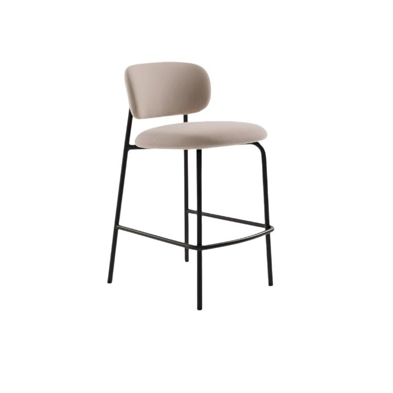 Aloa 4-Legged Barstool