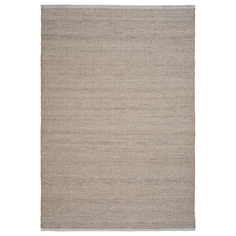 Ash Melange Outdoor Rug