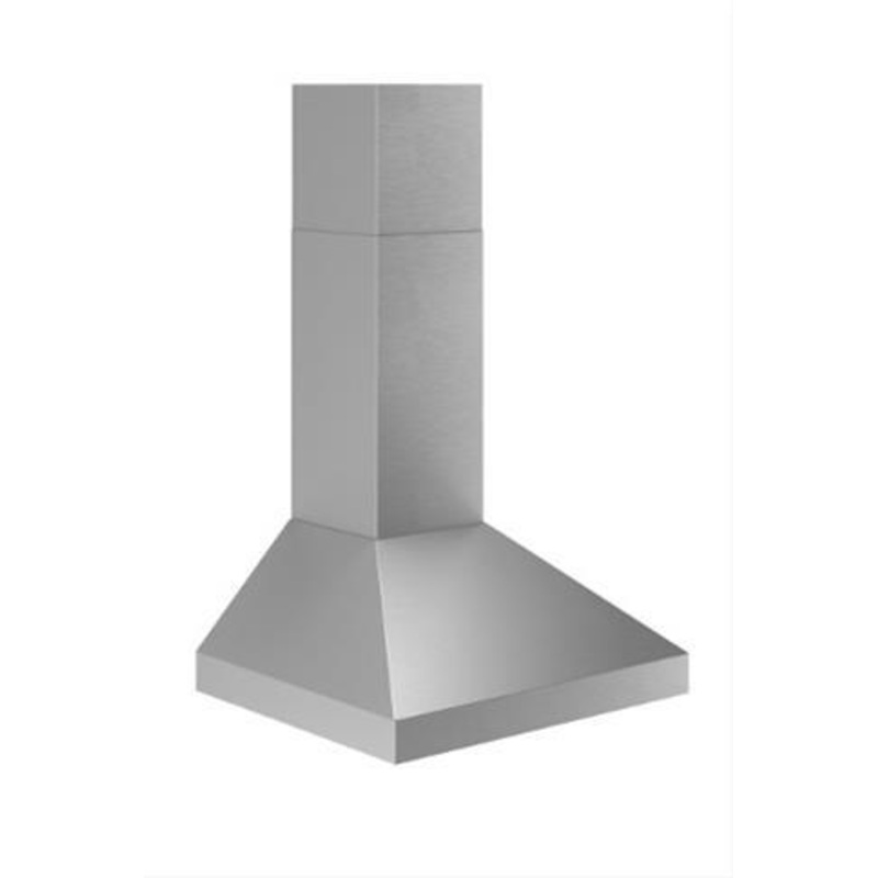 Best Range Hoods WTD9M36SB Wtd9M – 36-Inch Stainless Steel Outdoor Chimney Range Hood, 1300 Max Cfm