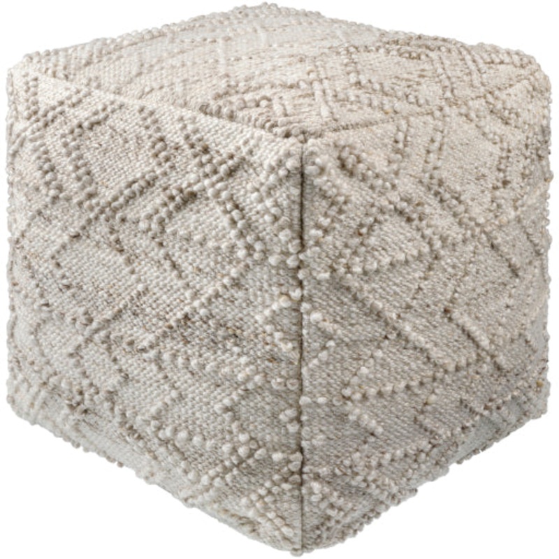 CharmPod Outdoor Pouf