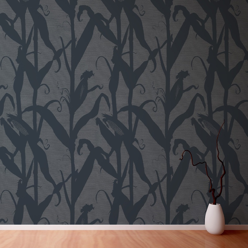Chesterfield Wallpaper