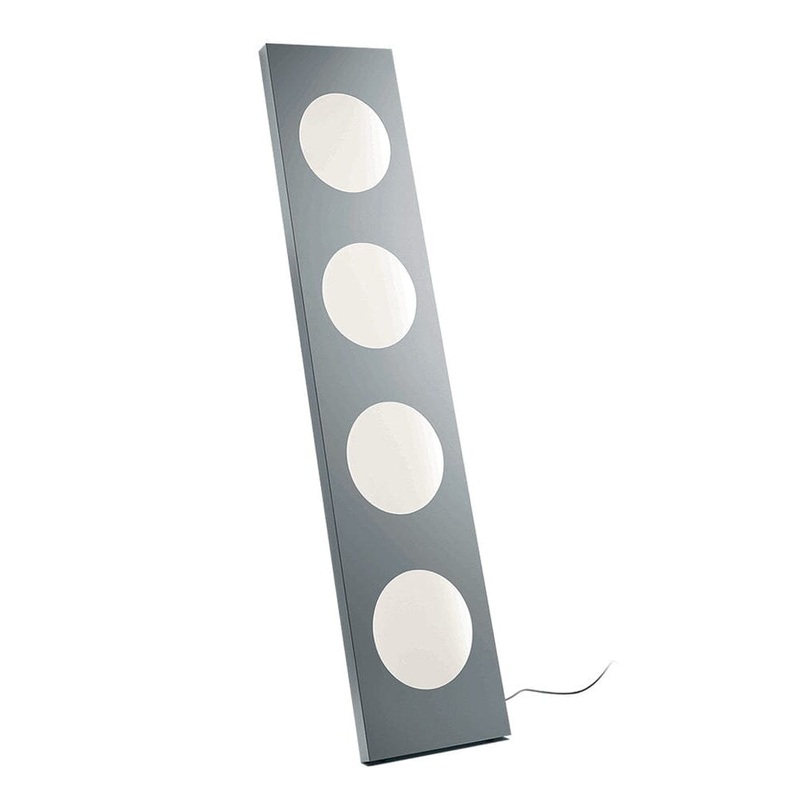 Dolmen Floor Lamp