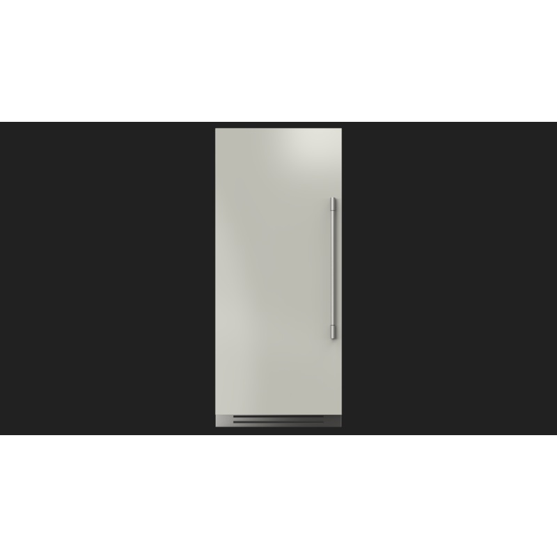 Fulgor Milano F7IRC36O1L 36″ Built-In Fridge Column