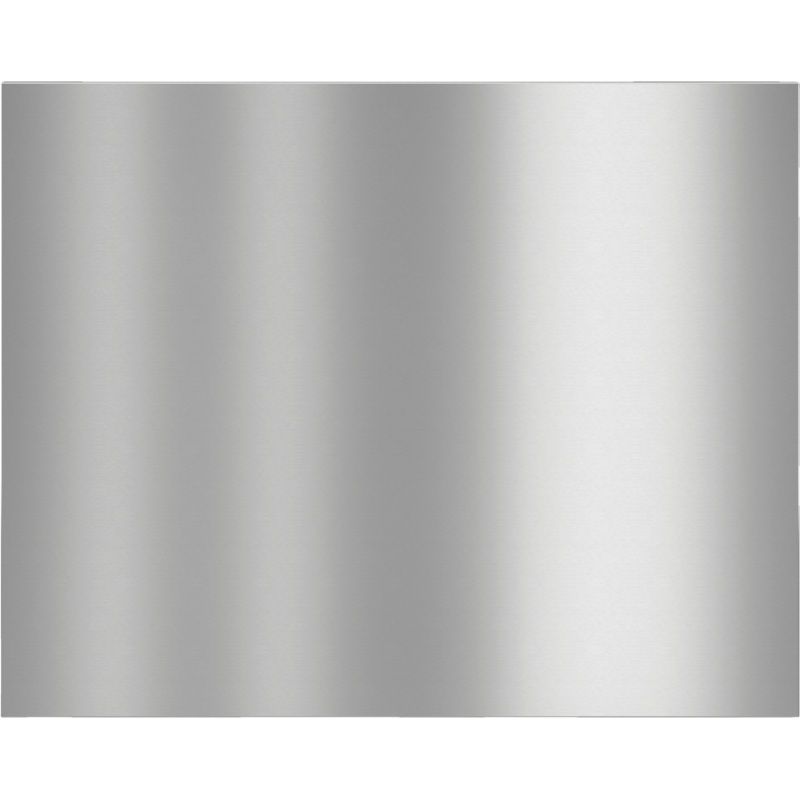 Miele KFP3625EDCS Stainless Steel Front – For The Integration Of Mastercool Refrigerators And Freezers In Your Kitchen.