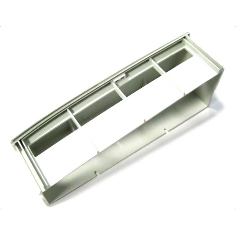 Sebo 6003GW White Microfilter Holder