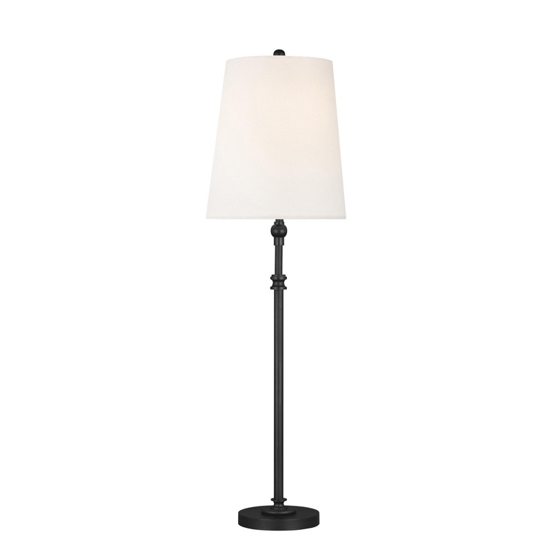 Thomas O’Brien Capri Table Lamp