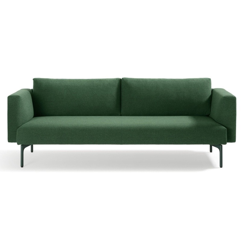 Arris 3 Seater Sofa With Slender Arms