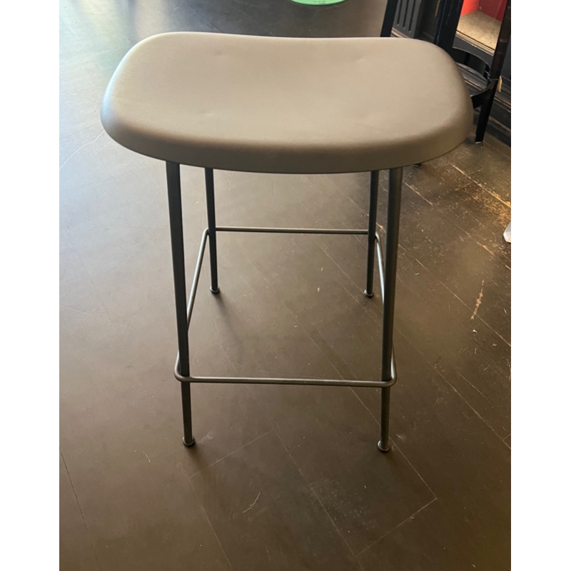 Beetle Bar Counter Stool – Non-Upholstered***Moving Sale****