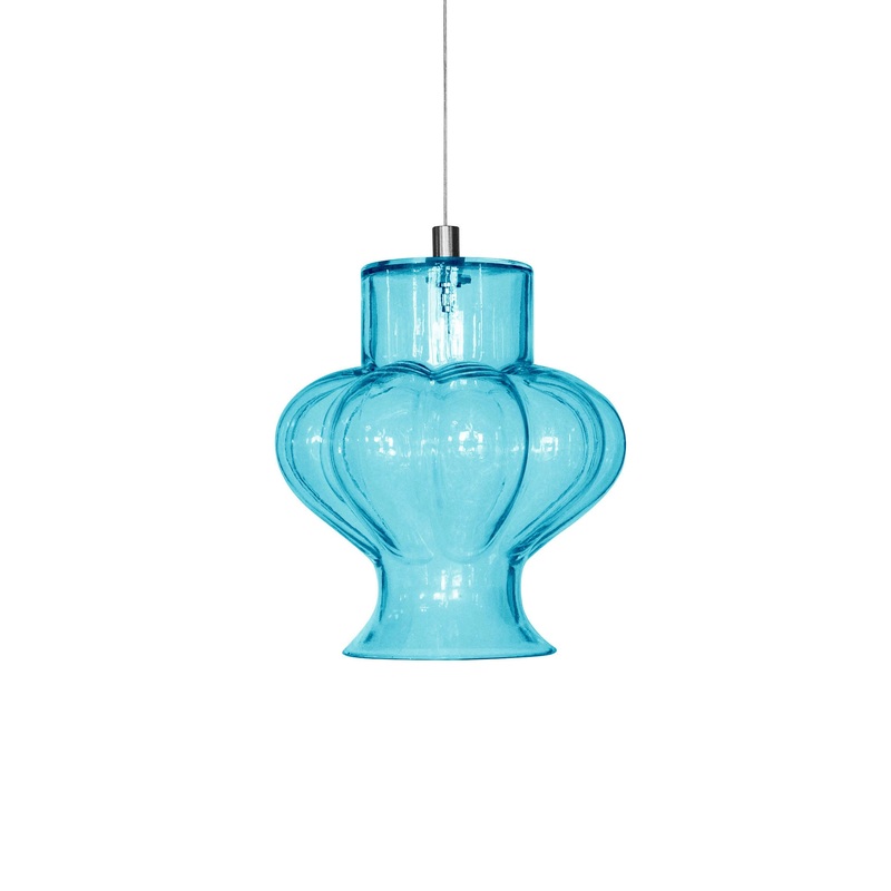 Ceraunavolta F Pendant Light