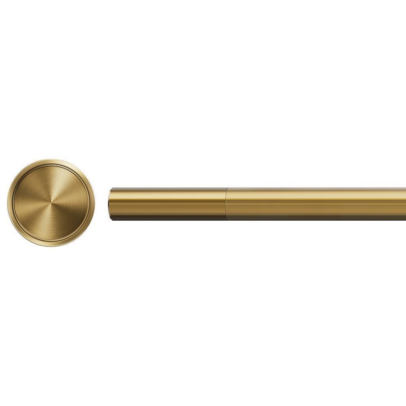 Kitchenaid W11774742 Brass Handle And Knob Hardware Accessory Kit For Kitchenaid 36″ Commercial-Style Induction Range