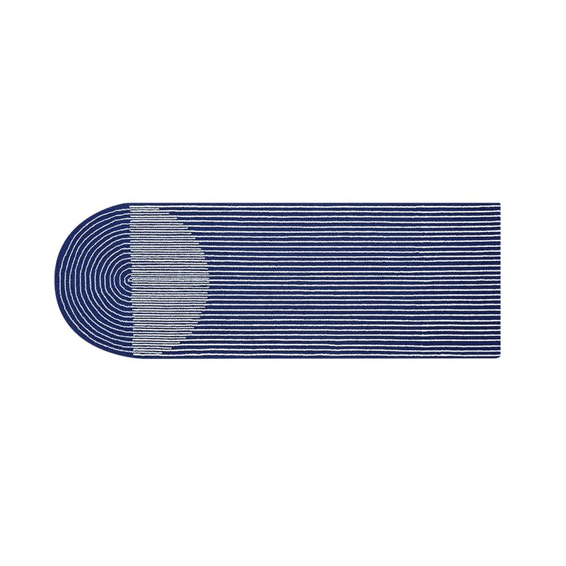 Ply Blue Rug