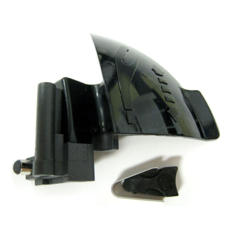 Sebo Felix Handle release lever – Onyx