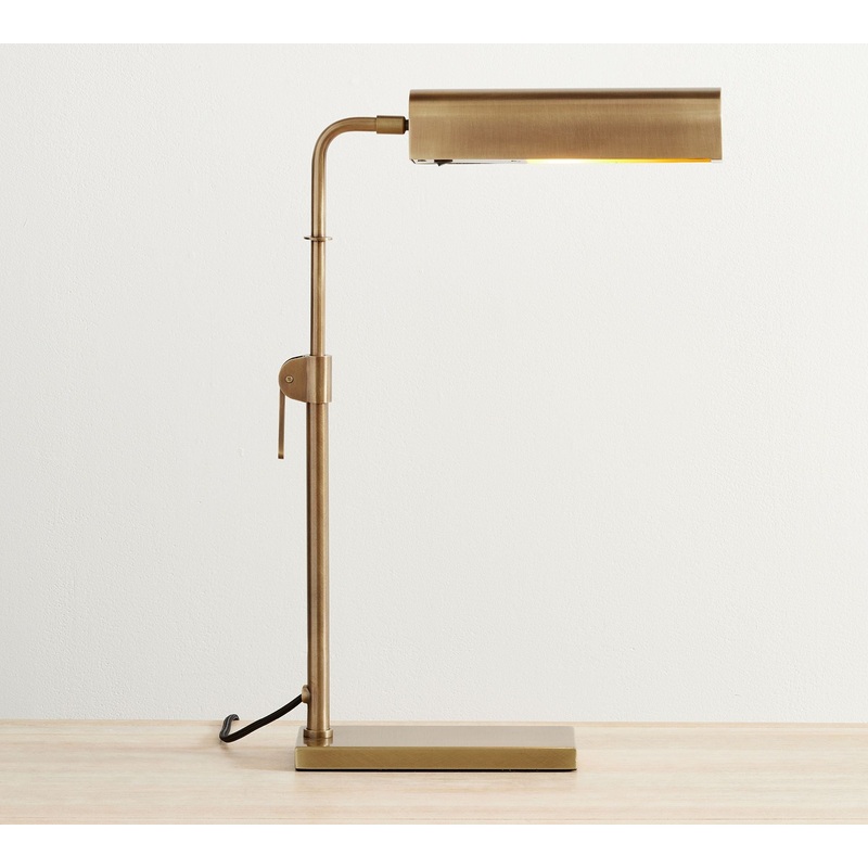 Sherman Task Lamp
