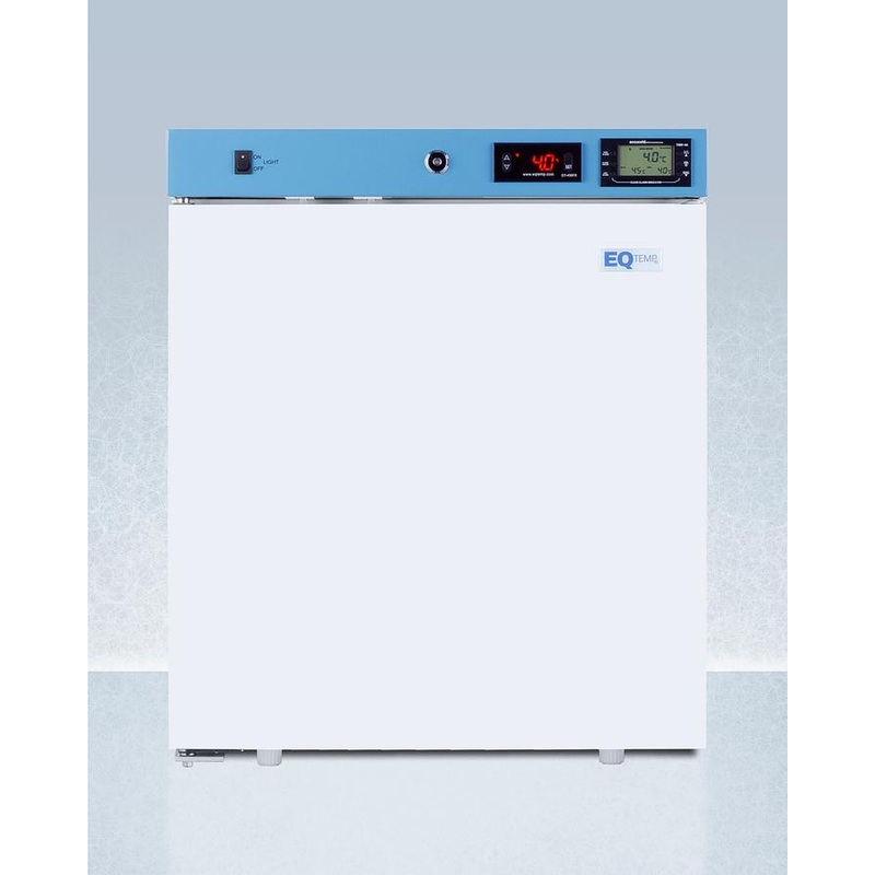 Summit ACR161WLHD 19″ Wide Compact Medical Refrigerator