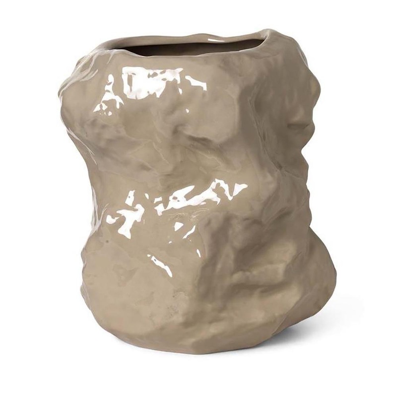 Tuck Vase