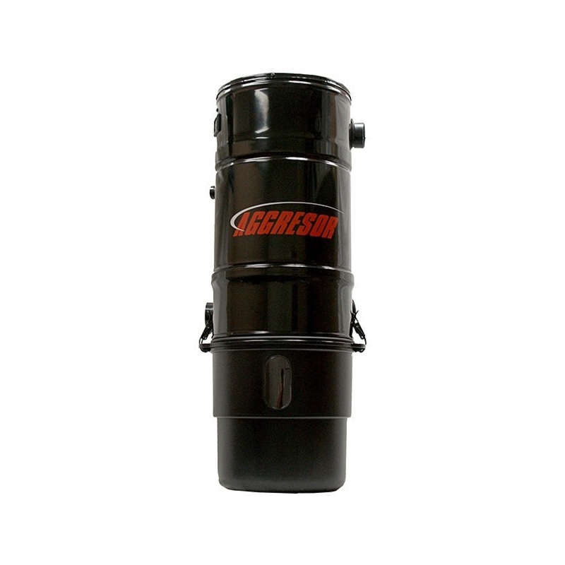 Aggresor Central Vacuum Model A14