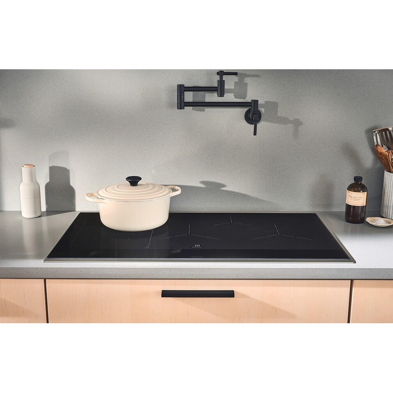 Electrolux ECCI3668AS 36″ Induction Cooktop