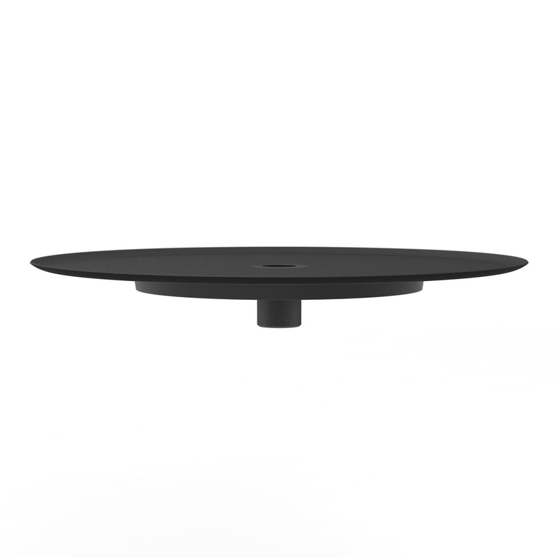 Nivl Module with Pedestal Tray