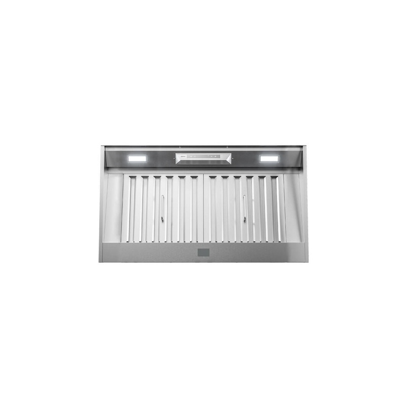 Zephyr AK9434BS 36″ Monsoon Connect Insert
